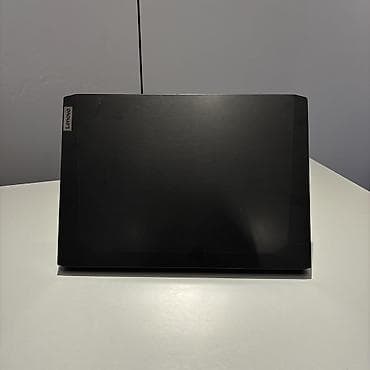 xbox console: Lenovo ideapad - Процессор: Ryzen 5 5600H - Видеокарта: RTX 3050. - — 4