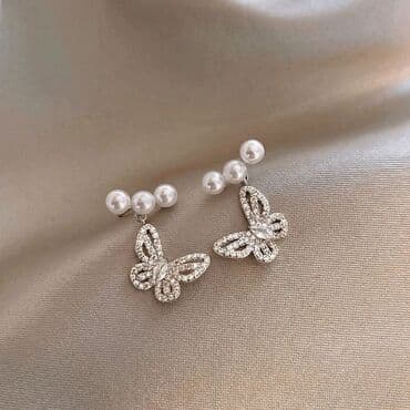 пышное фатиновое свадебное платье: Цепочка, Проба 925, Женские, Новый — 9