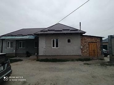 закрытый городок: Оскон Ордо 2кочо.Трассага жакын 36автобус 166 автобус Зал Кухня — 3