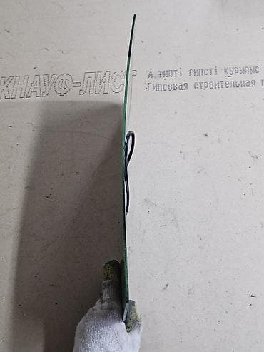 зеркало боковые: Зеркальный элемент с подогревом (24V) / стекло зеркала для грузовых — 9