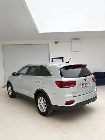 kia sit: Kia Sorento: 2019 г., 2.4 л, Автомат, Бензин, Кроссовер — 5
