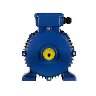 ремонт промышленного оборудования: Электродвигатель 5АИ (АИР) 132 S4 (7.5 кВт / 1500 об/мин) Нас ищут по — 2