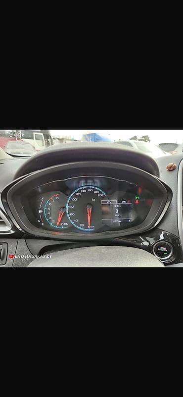 wuling mini ev: Chevrolet Spark: 2019 г., 1 л, Автомат, Бензин — 5