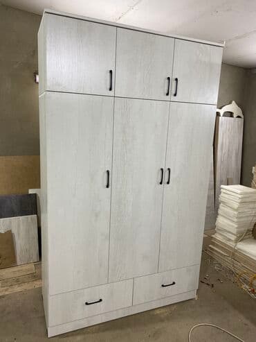 шифоньеры фото и цены: Шкаф платяной Гардероб Шифоньер Доставка по городу бесплатная Края — 10