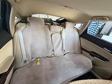 highlander 2012: Honda Crosstour: 2011 г., 3.5 л, Автомат, Бензин, Лифтбек — 7