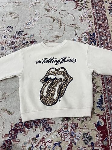 очки оправы: Набор одежды в современном стиле: 1) Черный укороченный топ без — 2