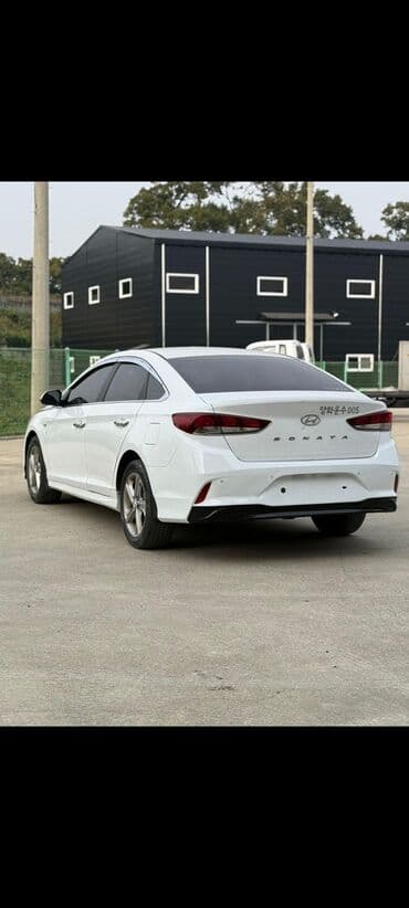 аренда авто с последующим выкупом без первоначального взноса в алматы: Сдаю Hyundai Sonata под такси, Долгосрочно, | Водительские права, Другие условия, Залог — 3