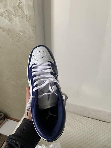 кеды новые: Состояние новые размер 43 — 5