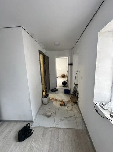 Үй сатып алам: 30 м², 2 бөлмө, Жылытылган, Забор, тосулган — 2