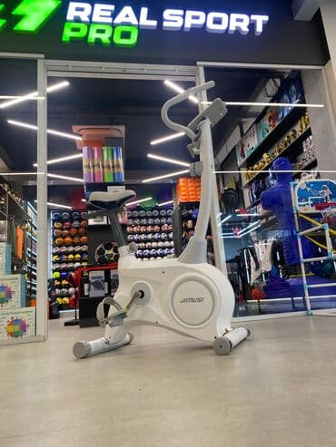 запчасти для велосипедов: Вело тренажер . Отличный подарок для себя и близких . Тренажер и — 1