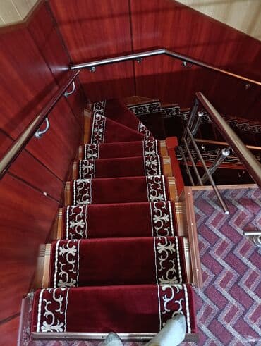 дешёвые вещи: Ковровая дорожка Новый, 80 см* 1 пог. м, Резина, Современный, Безналичная/наличная оплата — 10