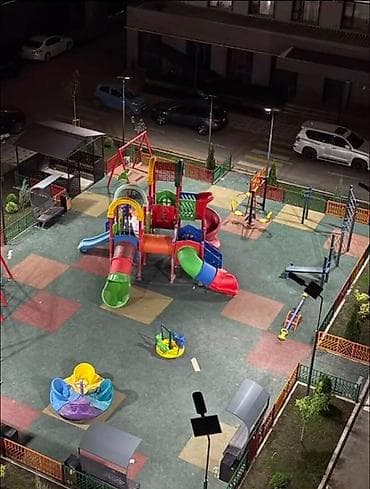 ts group: 1 комната, 42 м², Технопарк Элитка, 6 этаж, Евроремонт — 5