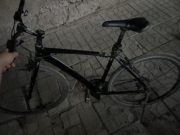 диск на велосипед: Шоссейник колеса 28 Скорости 21 Ободные тормоза Вложение: колёса — 1