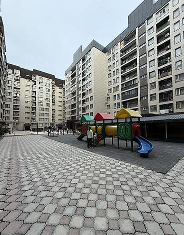 1 комната, 38 м², Элитка, 5 этаж, Евроремонт — 4