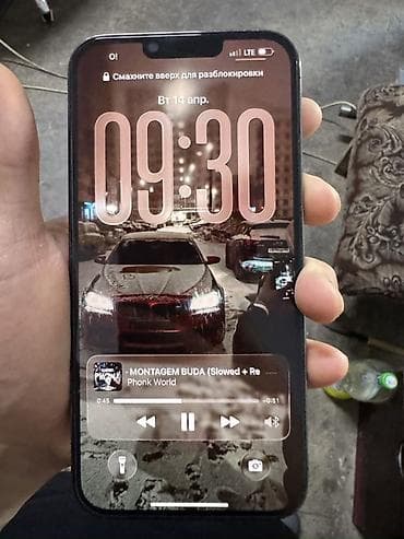 самсунг а21 с: IPhone 13 Pro Max, Черный — 2