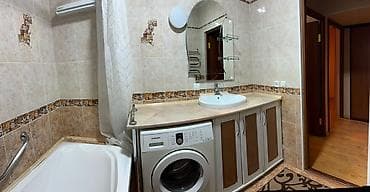 4: 3 комнаты, 60 м², 12 мкр 105 серия, 4 этаж — 8