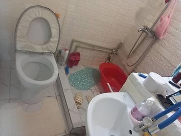 прод дом бишкек: Үй, 55 м², 3 бөлмө, Менчик ээси, Евро оңдоо — 5