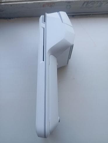 dtf printer: ККМ аппарат p10brand белый,в хорошем состоянии без трещин — 4