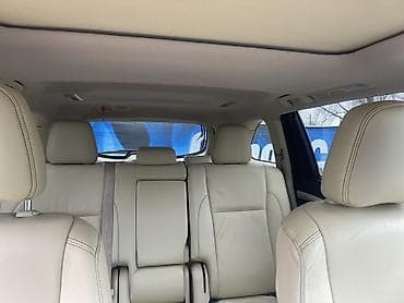 хонда фит новый: Toyota Highlander: 2018 г., 3.5 л, Автомат, Бензин, Кроссовер — 6