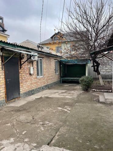 продаю дом жукеева пудовкина: Дом, 65 м², 3 комнаты, Агентство недвижимости — 7