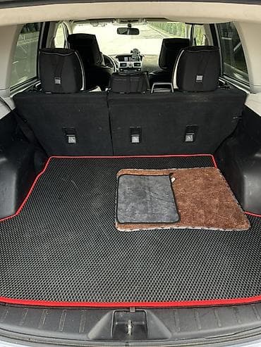 субаре: Subaru Forester: 2018 г., 2.5 л, Вариатор, Бензин, Кроссовер — 10