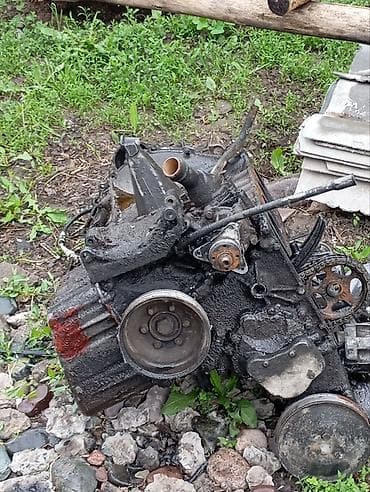 запчаст на даф: Стартер Mercedes-Benz — 8