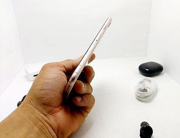 iphone 8 бу цена: IPhone 8, Б/у, 64 ГБ, Золотой, Кабель, 78 % — 8