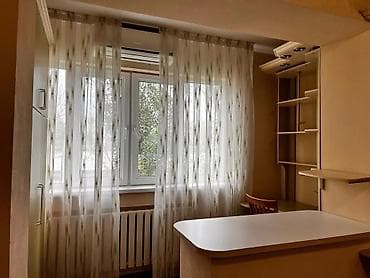 сдаётся квар: 1 комната, Агентство недвижимости, Без подселения, С мебелью частично — 5