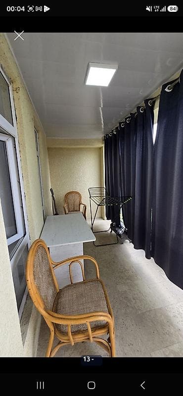 Отдых на Иссык-Куле: Коттедж, Palm Beach, Чок-Тал, 4 места — 10