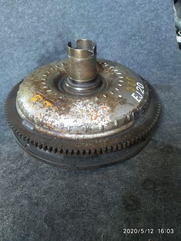 Subaru EJ20 Бублик, Субару EJ20 Муфта АКПП, Гидротрансформатор at lalafo.kg Subaru EJ20 Бублик, Субару EJ20 Муфта АКПП, Гидротрансформатор