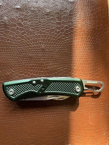 куплю бу инструменты: Мультитул — 1