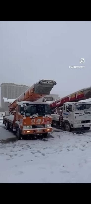 loft mebel: Автолифт (грузовой подъёмник) для высотных работ и подъёма грузов. - — 2