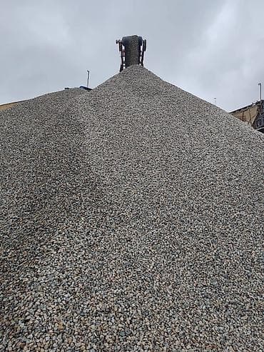 свечу декоративную: Отсев, Для стяжки, Оптом, Камаз — 3