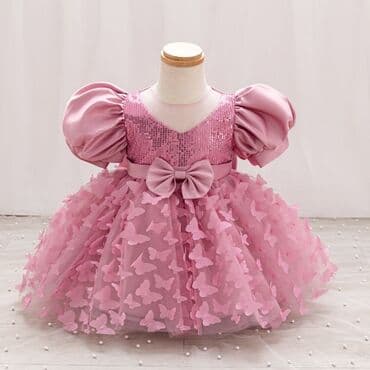 Платья: Детское платье, Новый — 28