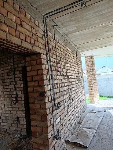 частный дом квартира: Профессиональный монтаж электропроводки в квартирах и частных домах - — 2