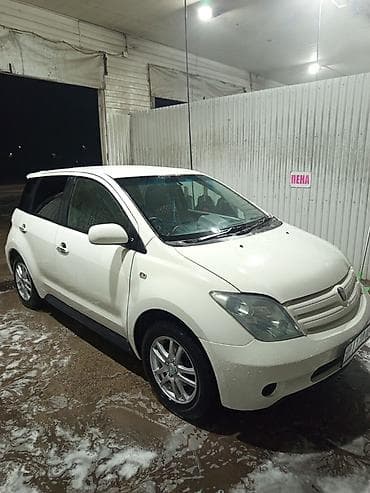 стекло тойота ист: Toyota Ist: 2002 г., 1.3 л, Автомат, Бензин, Хэтчбэк — 7