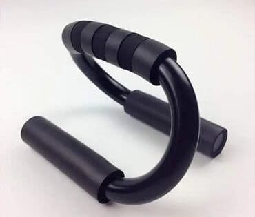 Виброплатформы: Турник, Напольный — 1