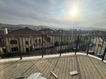 купить квартиру с мансардой: 4 комнаты, 218 м², Элитка, 3 этаж, ПСО (под самоотделку) — 6