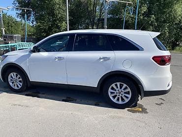 dji mavic 3t: Kia Sorento: 2019 г., Автомат, Кроссовер — 8