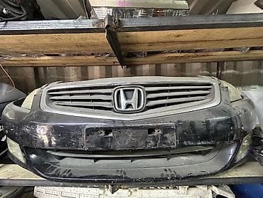 Бампер Honda