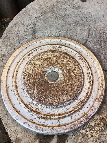 Лыжалар: Вращающийся диск-тренажер для дома - Назначение: упражнения на — 2