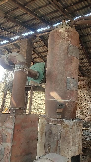 Угольные печи: Дорбилка молотовая унверсальная для измельчения камней гипса — 1