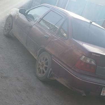 mini itx: Daewoo Nexia: 2007 г., 1.5 л, Механика, Бензин, Седан — 3