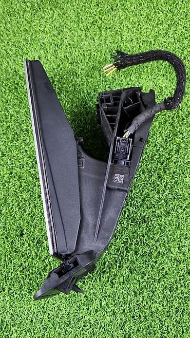 bwm x6: Педаль е70 Е71 ф10 ф01 Год 28 637 В отличном состоянии, очень большой — 1