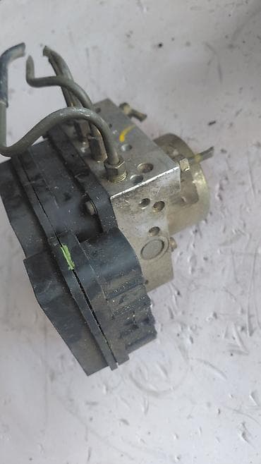 hyperko 2: Блок ABS Nissan 1997 г., Б/у, Оригинал, Япония — 1