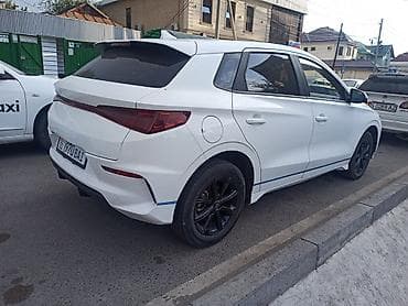серый gac aion s: GAC Aion EV6, Byd e2 вы аренду Aion ev6 2022 года по 2000сом в — 8
