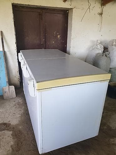 Соода жабдуулары: Колдонулган, Бар — 5