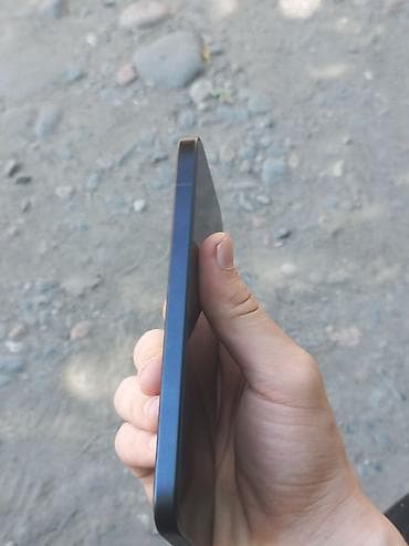 poco x8 pro цена в бишкеке: Poco X8 Pro, Новый, 256 ГБ, цвет - Черный, 1 SIM, 2 SIM — 3
