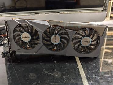 графический планшет в бишкеке: Видеокарта, Б/у, Gigabyte, Radeon RX, 8 ГБ, Для ПК — 1