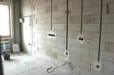 электроника ош: Электрик | Электр шаймандарын которуу, Электрощиттерди монтаждоо, Кир жуугуч машиналарды орнотуу 6 жылдан ашык тажрыйба — 1